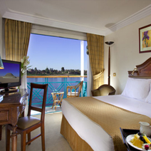 Luxury Nile Cruise Tour